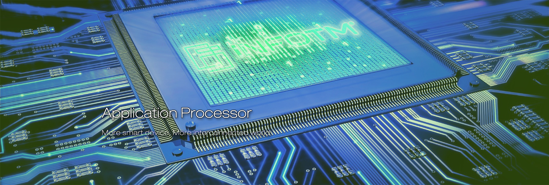 Application Processor