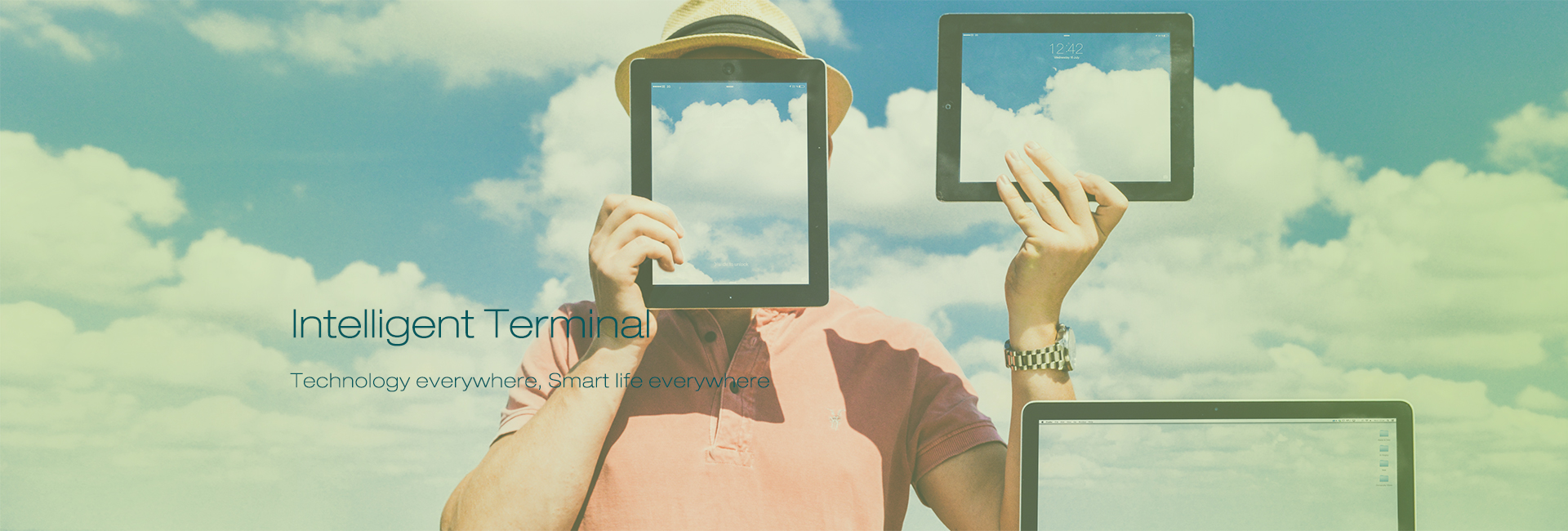 Intelligent Terminal