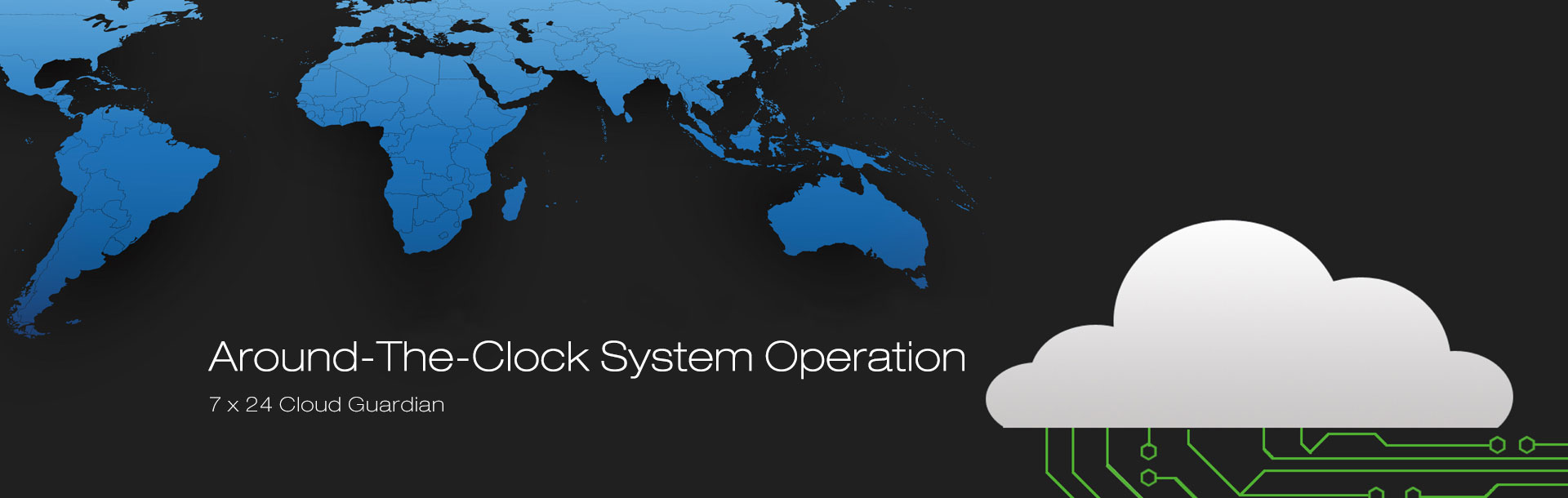 Intelligent Operation